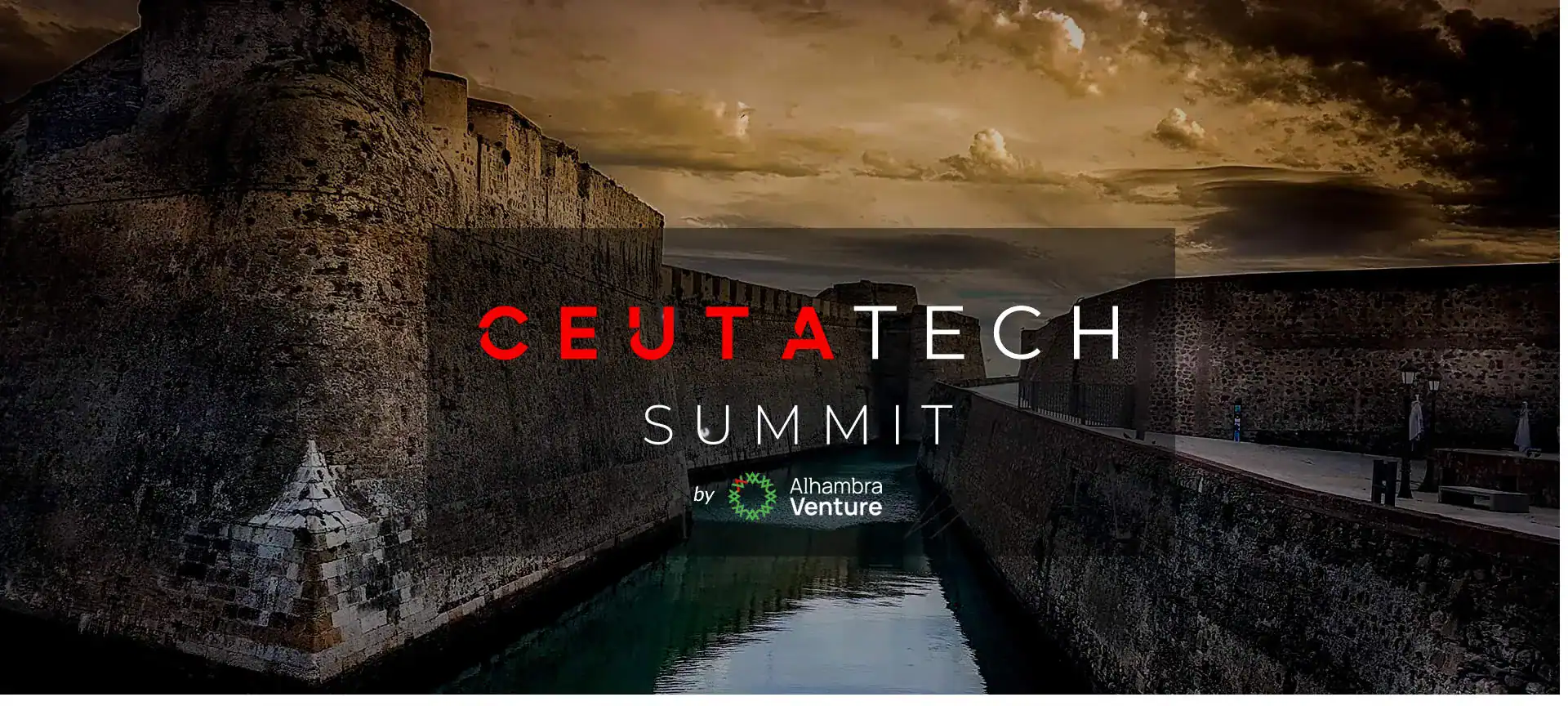 Ceuta Tech Summit 2026