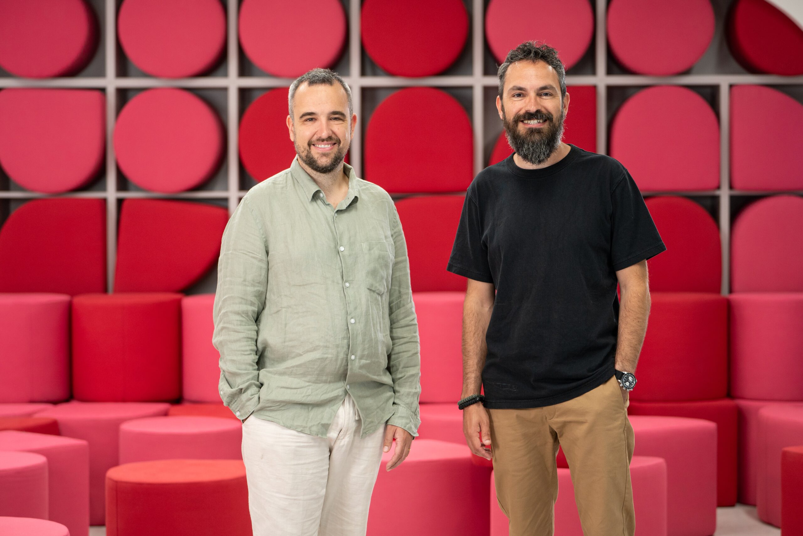 Factorial capta 129 millones de euros en una Serie D
