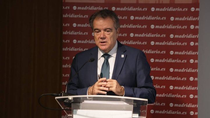 “Cabe destacar en la Comunidad de Madrid la gran variedad de sectores y tecnologías, con un creciente número de startups deeptech e integrados de IA”