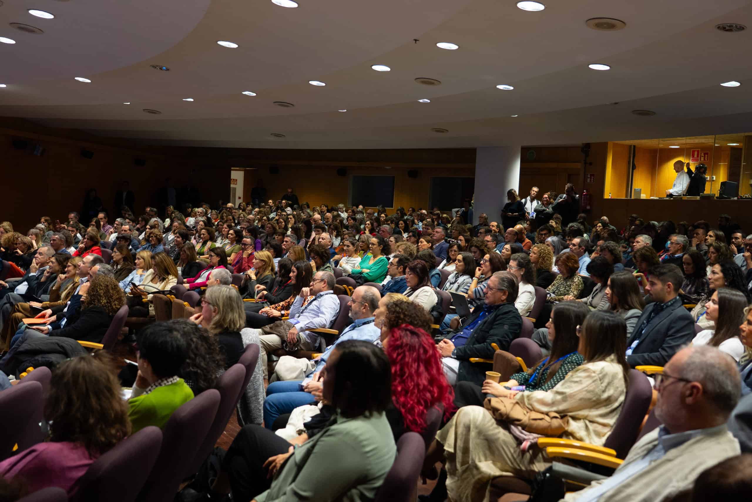 Congreso de Innovación Pública NovaGob 2026 se celebrará los días 29 y 30 de octubre.