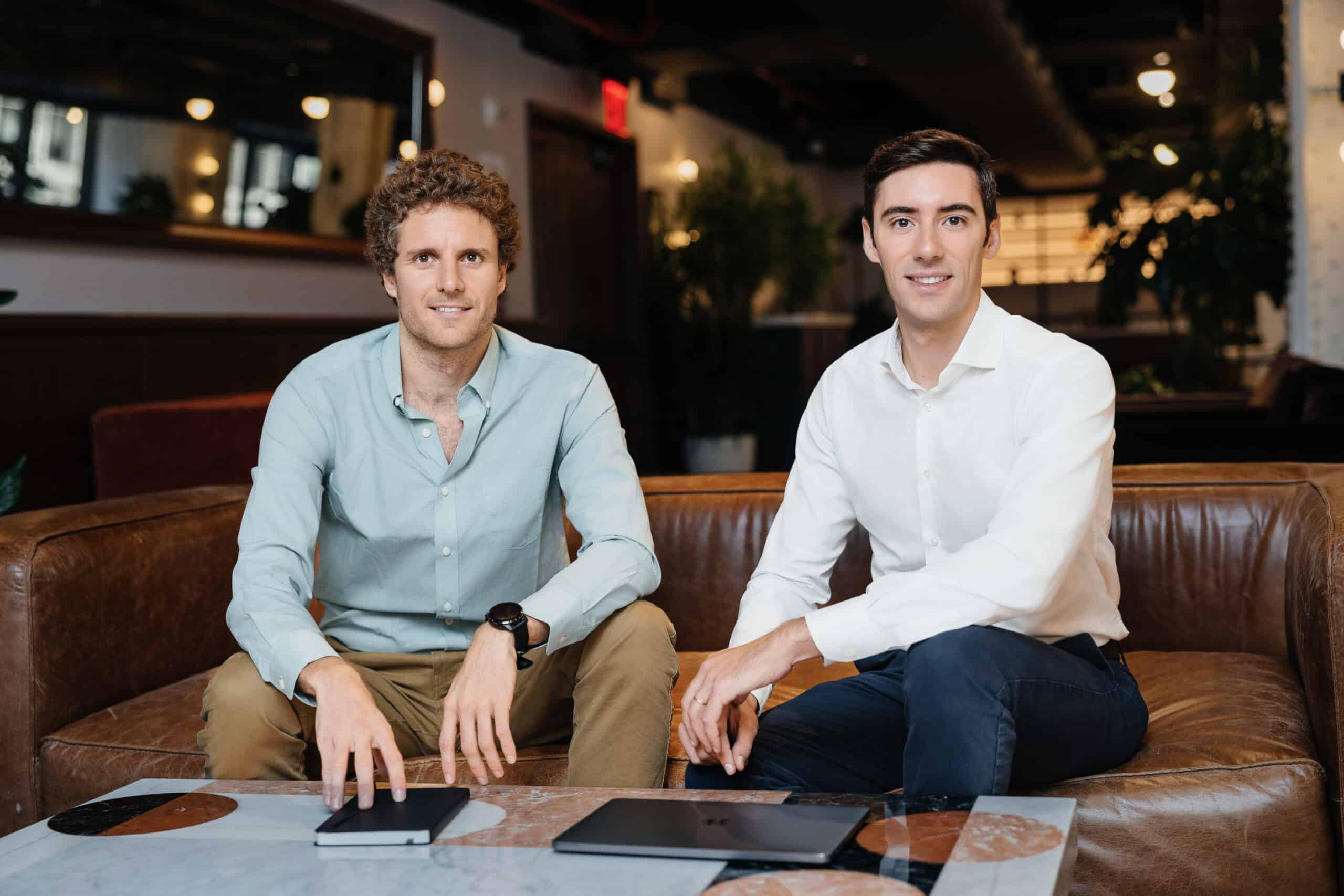 Prosper AI, fundada por Xavier de Gracia y Josep Mingot cierra una ronda de inversión de 30 millones de dólares