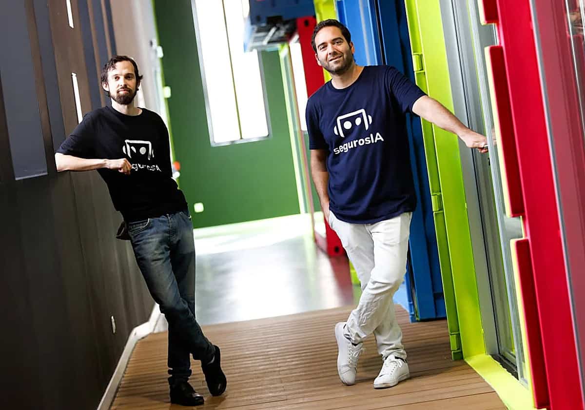 SegurosIA capta 150.000 euros de Eoniq.fund para impulsar su tecnología de inteligencia artificial para aseguradoras