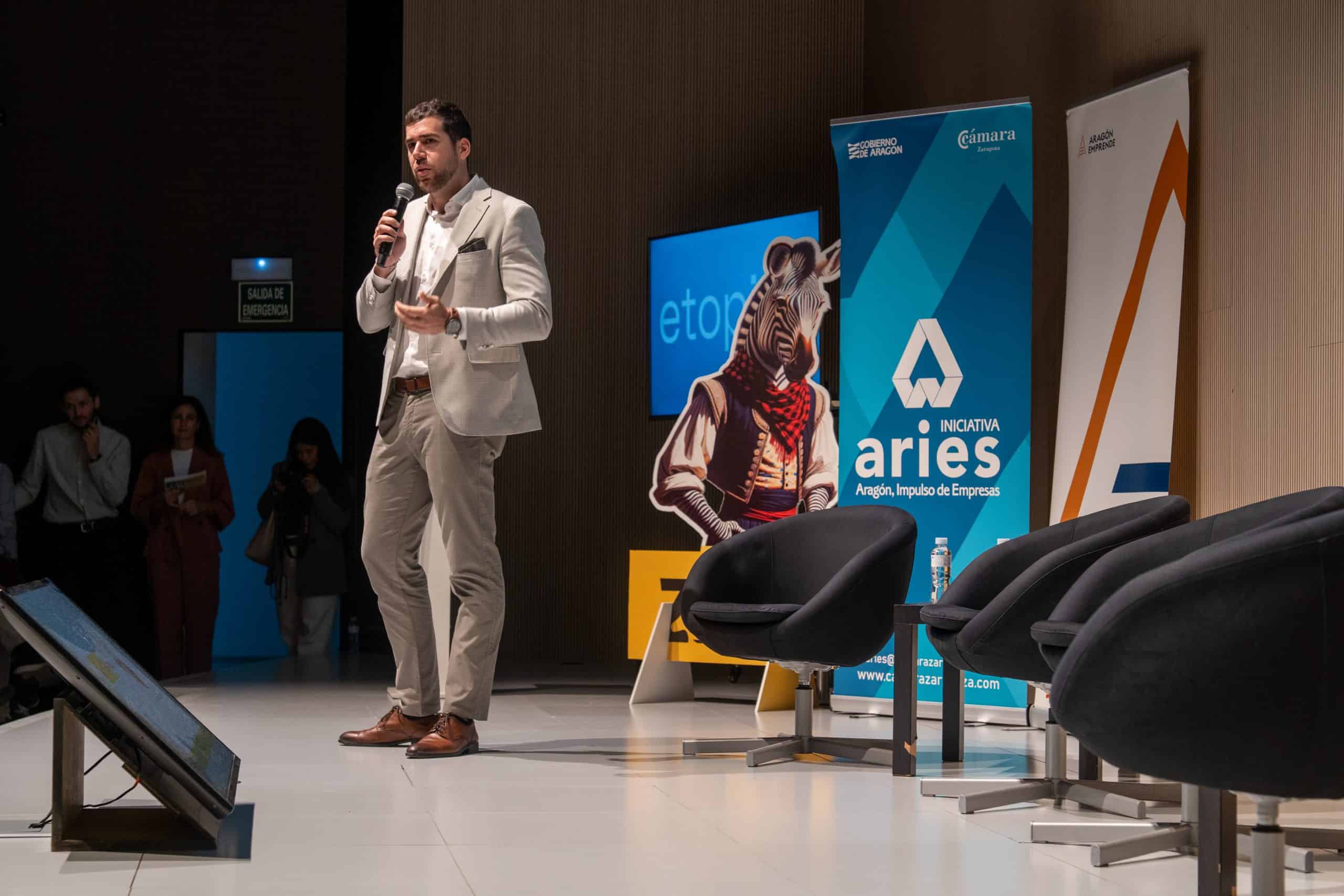 spain innovation summit