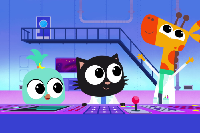 El proyecto audiovisual de animación infantil Milo obtiene 18'8 millones de euros
