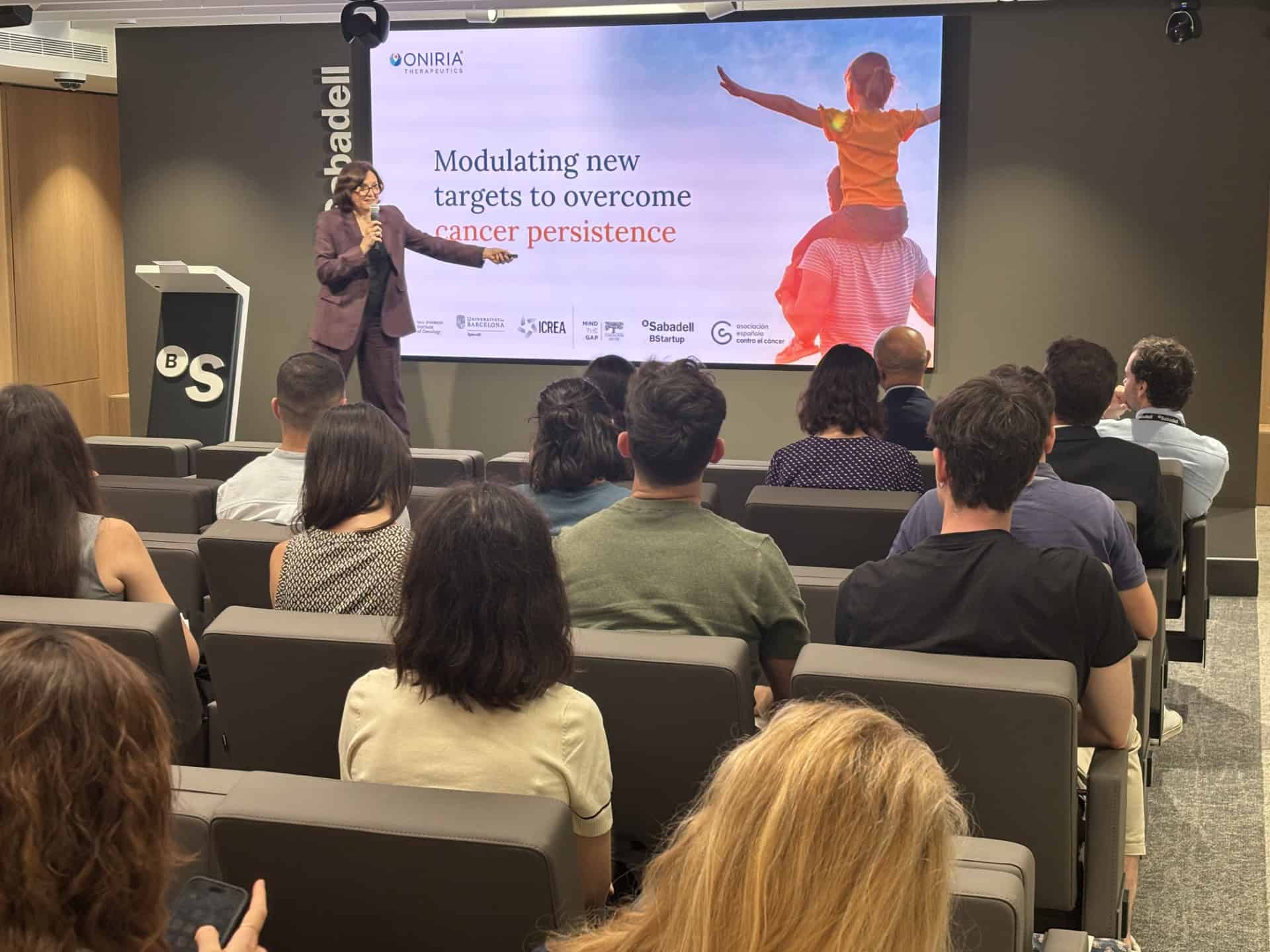 Banco Sabadell lanza la IX edición de BStartup Health y presenta sus últimas inversiones en salud