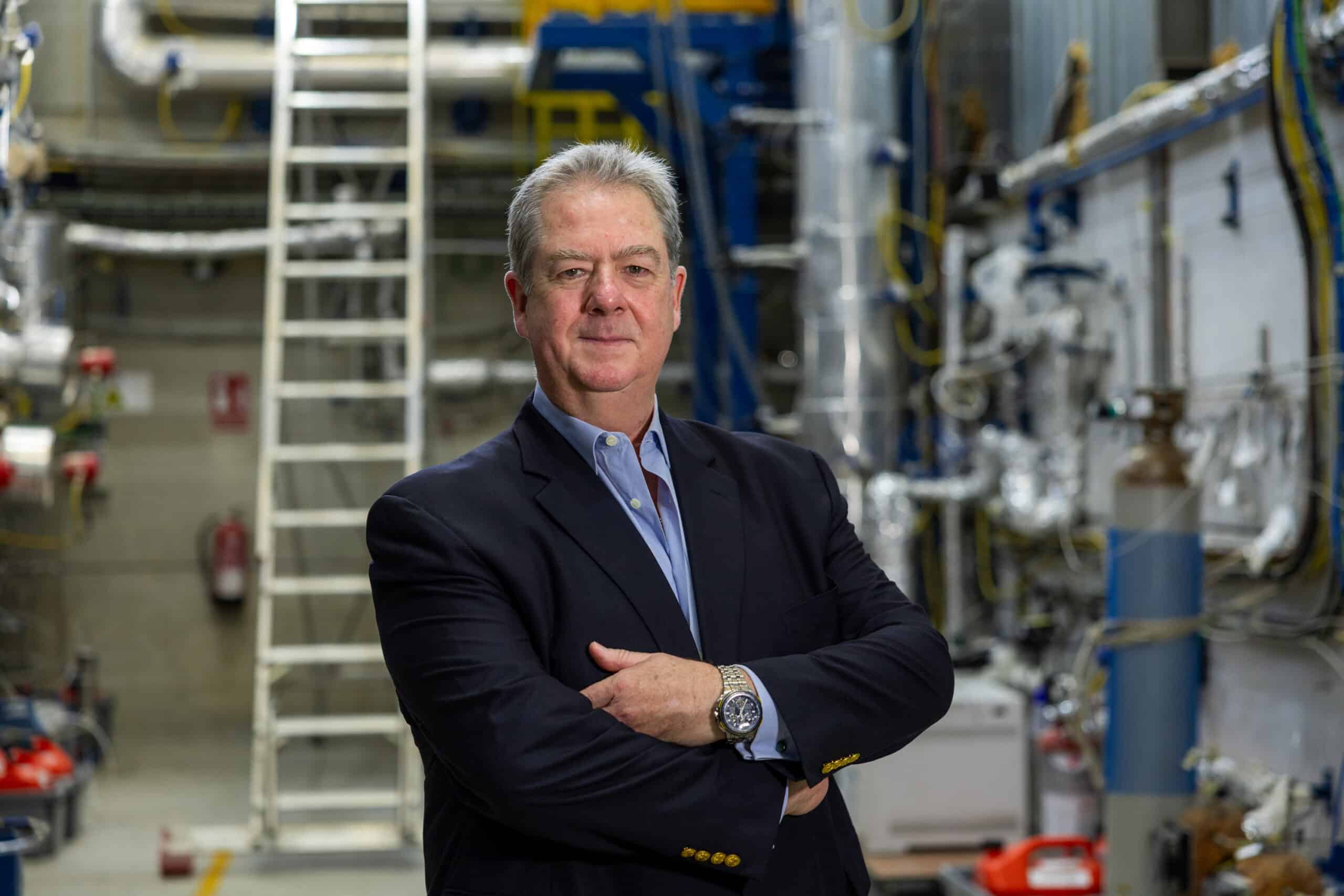 Catalyxx obtiene más de 20 millones de euros de financiación europea para construir su primera planta comercial
