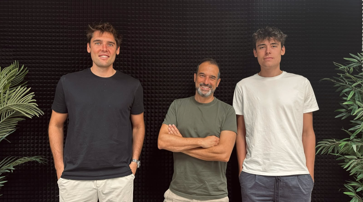 ELEVA AI cierra una ronda pre-seed de 500.000 euros liderada por Encomenda