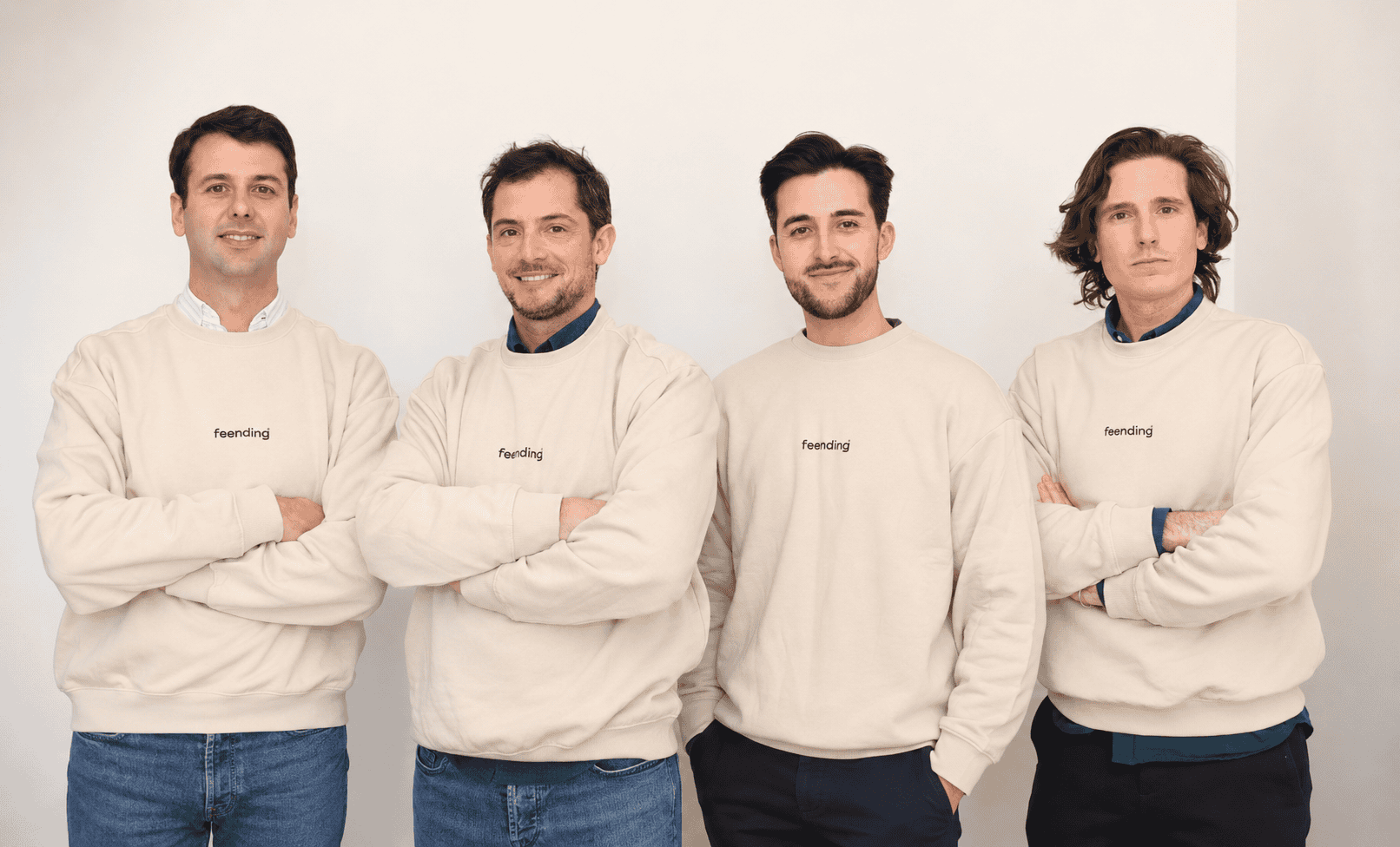 Feending cierra una ronda de inversión de 200.000 euros 
