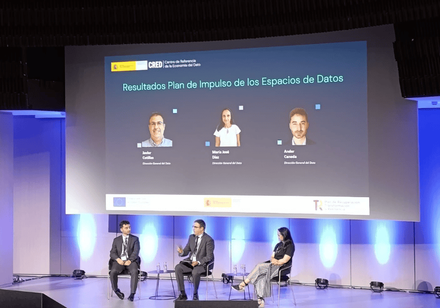 INTRAS impulsa la adhesión al Espacio de Datos DS4M Mediterráneo