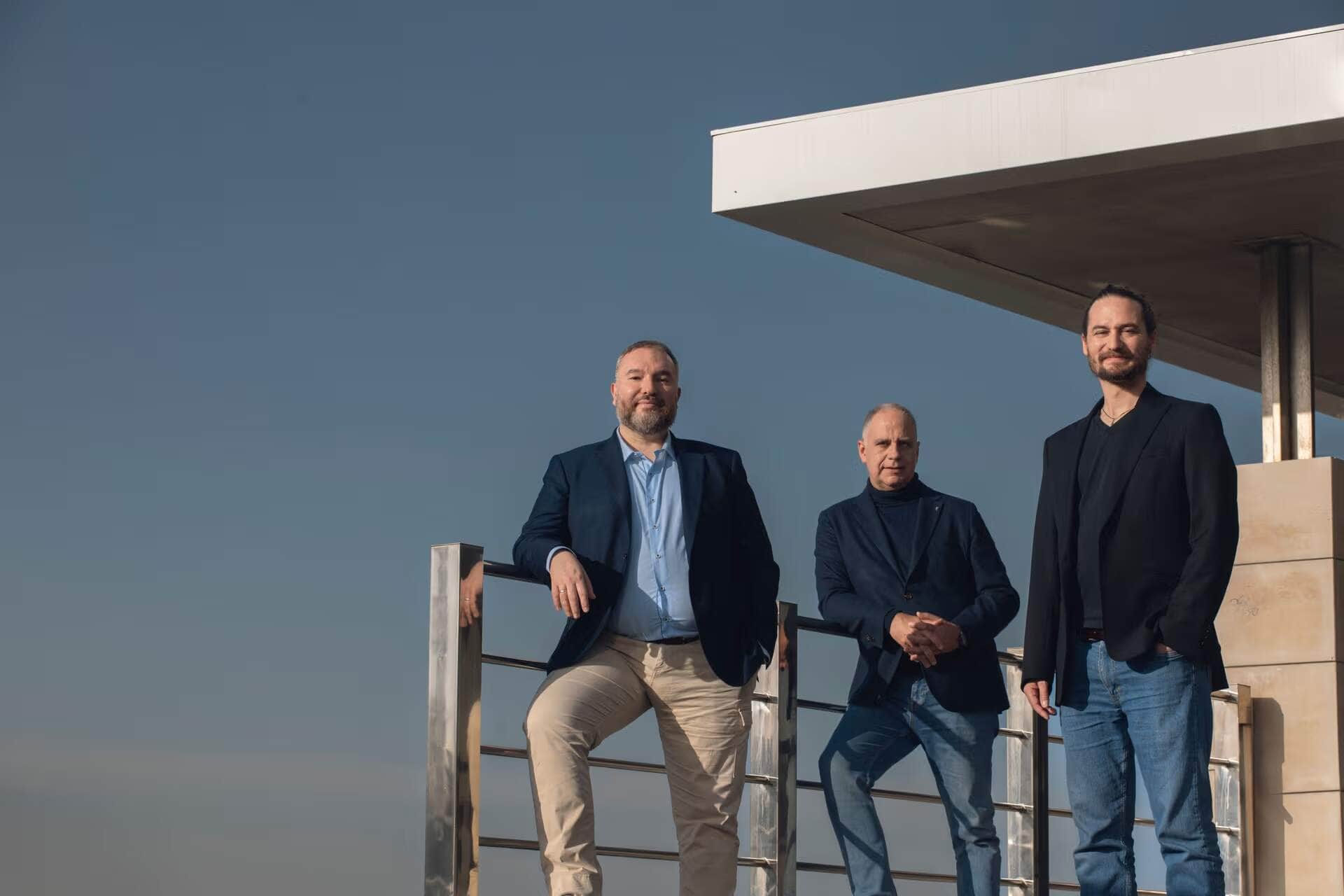 Mitiga Solutions y Multiverse Computing firman una alianza para impulsar globalmente la gestión del riesgo climático mediante IA