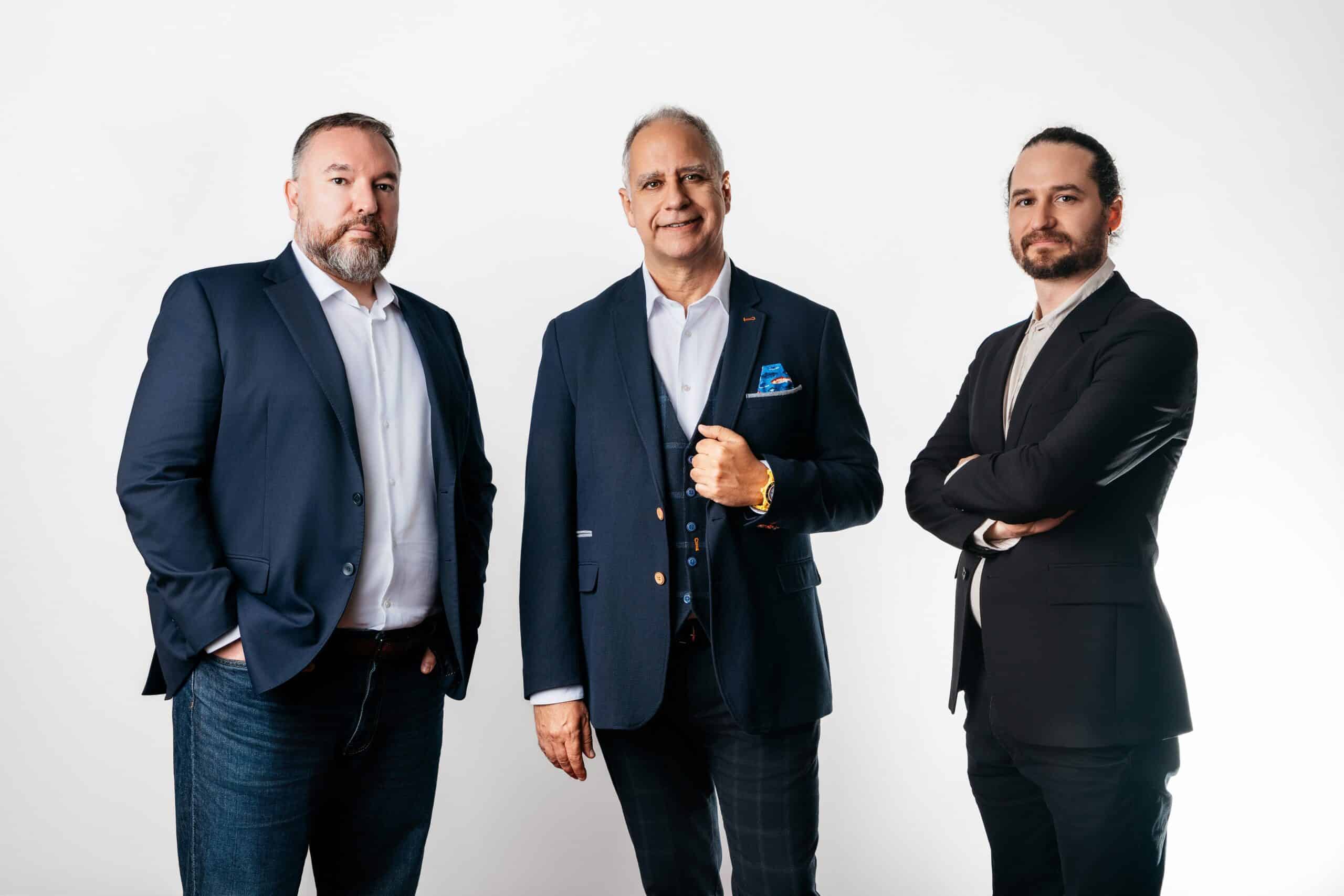 Multiverse Computing anuncia una ronda Serie C de hasta 500 millones de euros