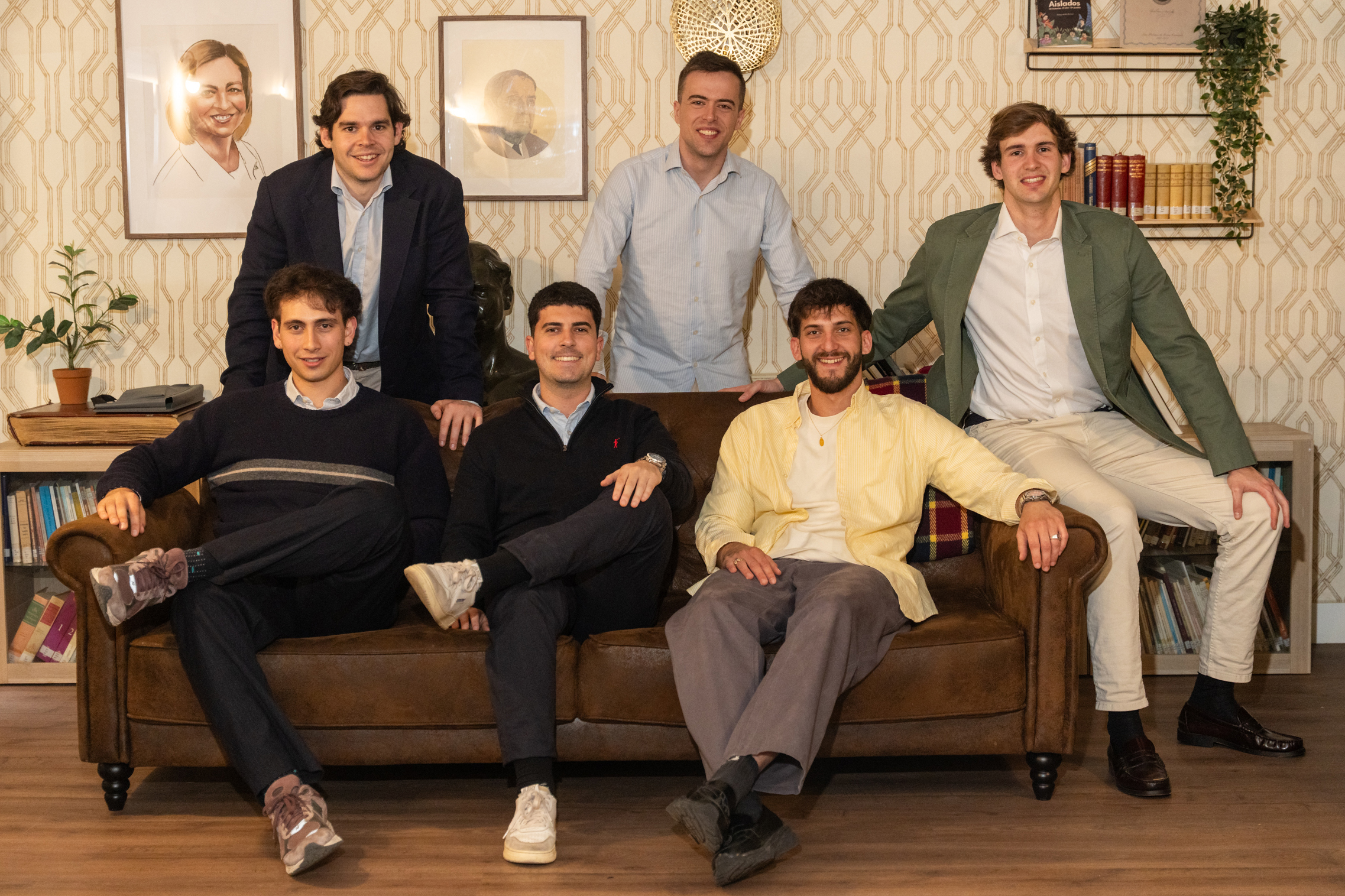 SoccerSolver cierra una ronda pre-seed de 850.000 euros para impulsar su plataforma de planificación deportiva basada en IA