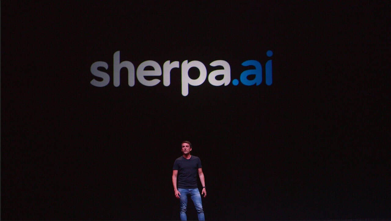 Sherpa.ai cierra una ronda de 18 millones para liderar la inteligencia artificial basada en soberanía del dato 