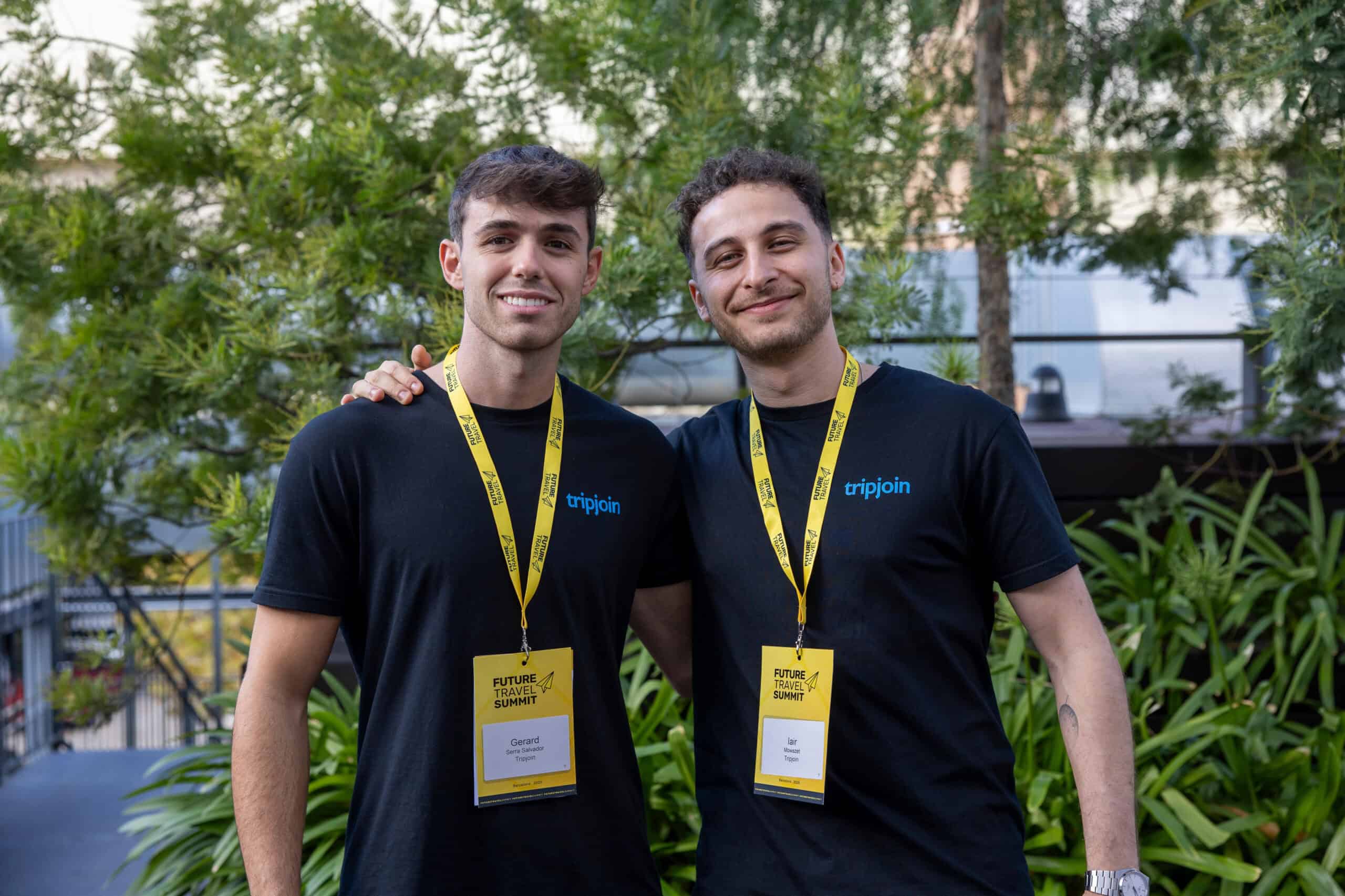 Tripjoin cierra una ronda de 300.000 euros liderada por Encomenda