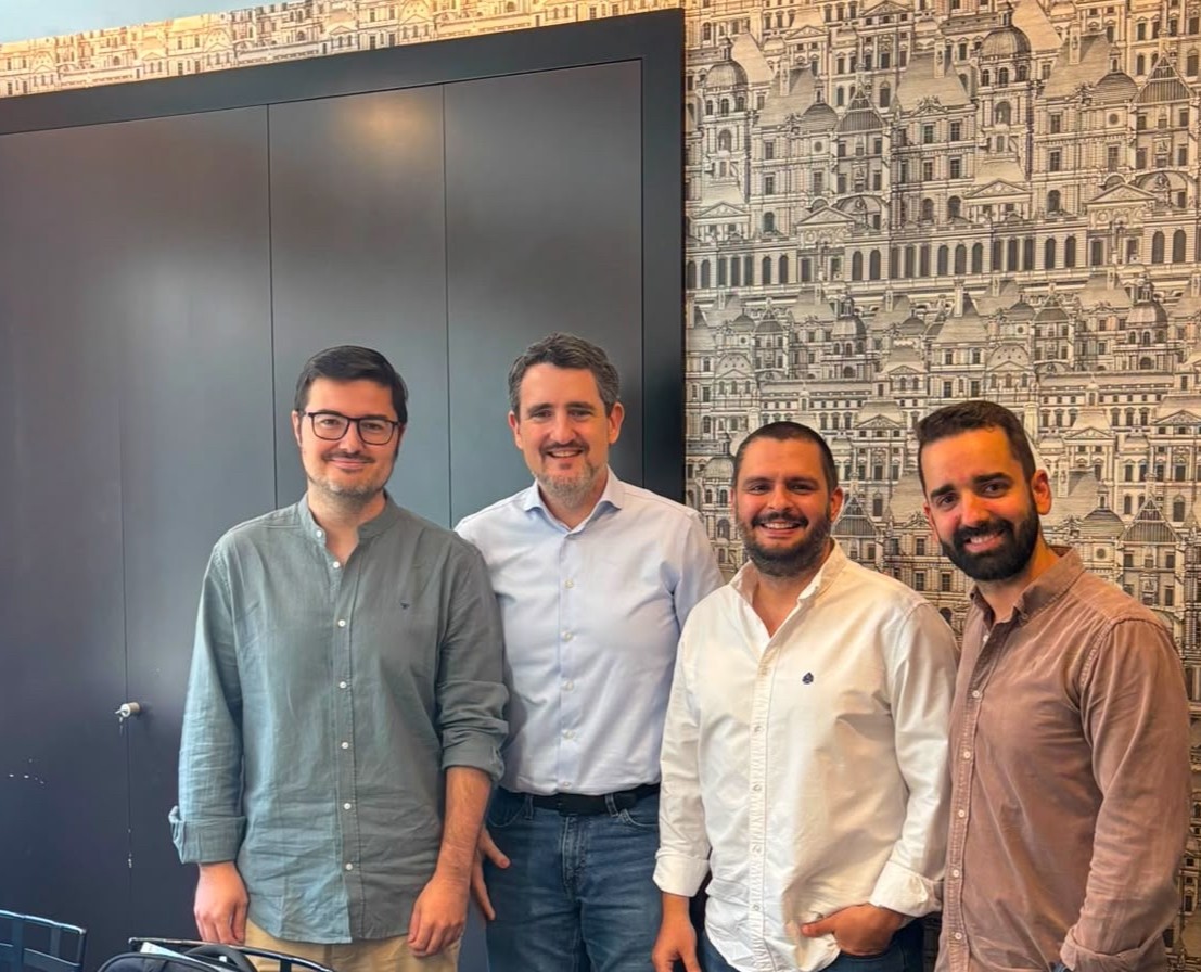 InfoJobs adquiere la solución tecnológica de contratación viterbit