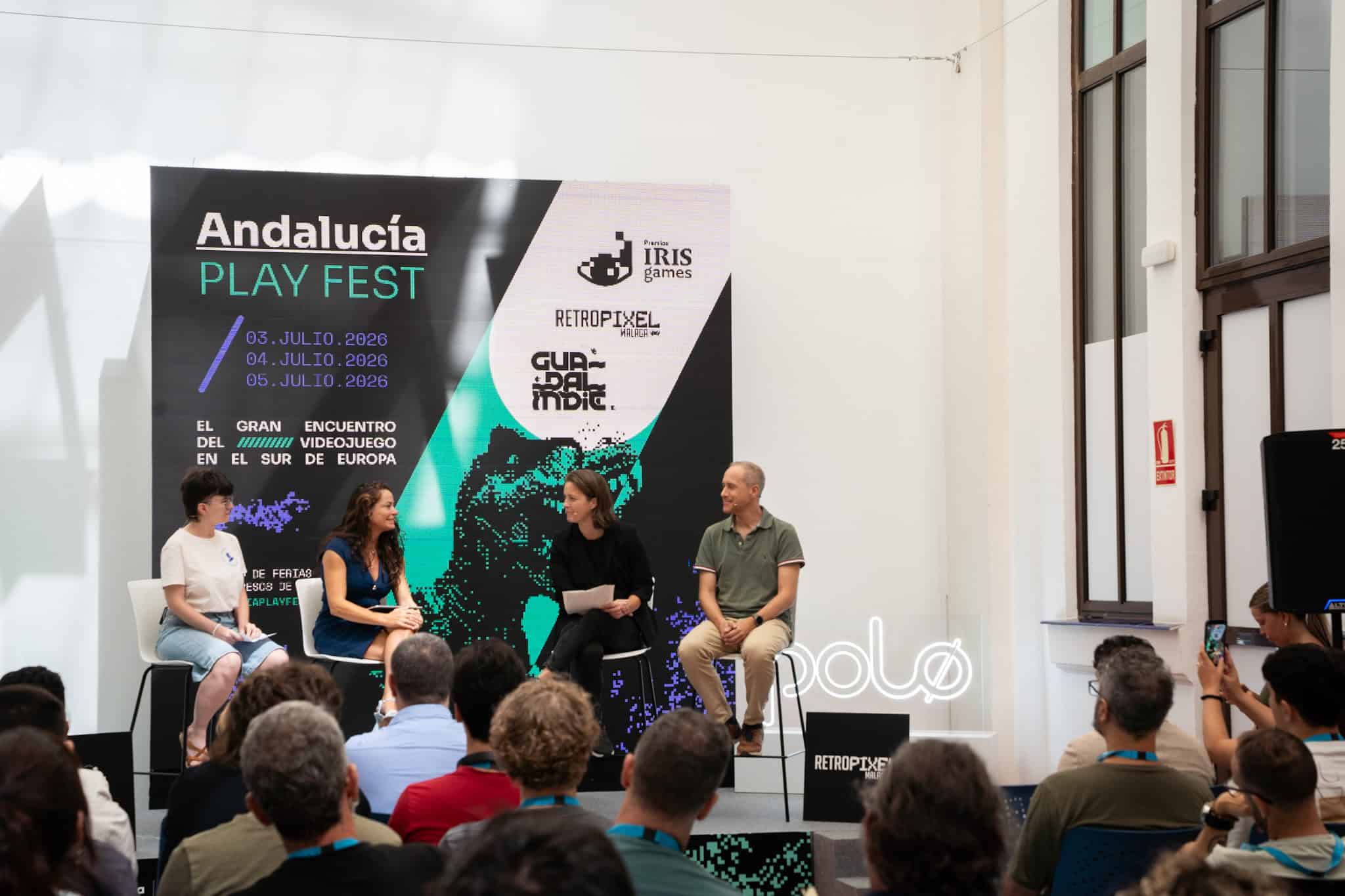andalucia play fest