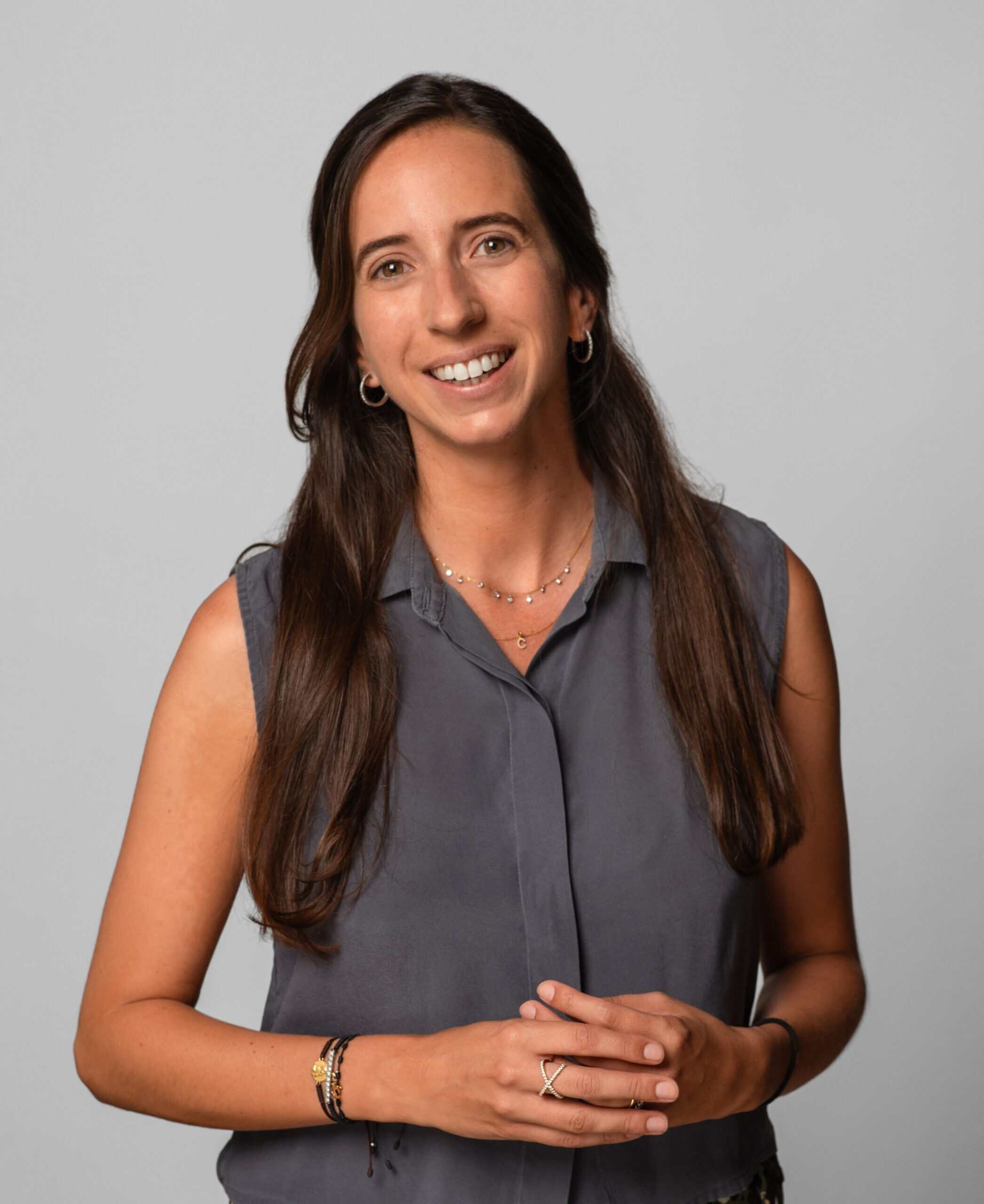 Cathay Innovation anuncia el nombramiento de Beth Faus como Vicepresidente