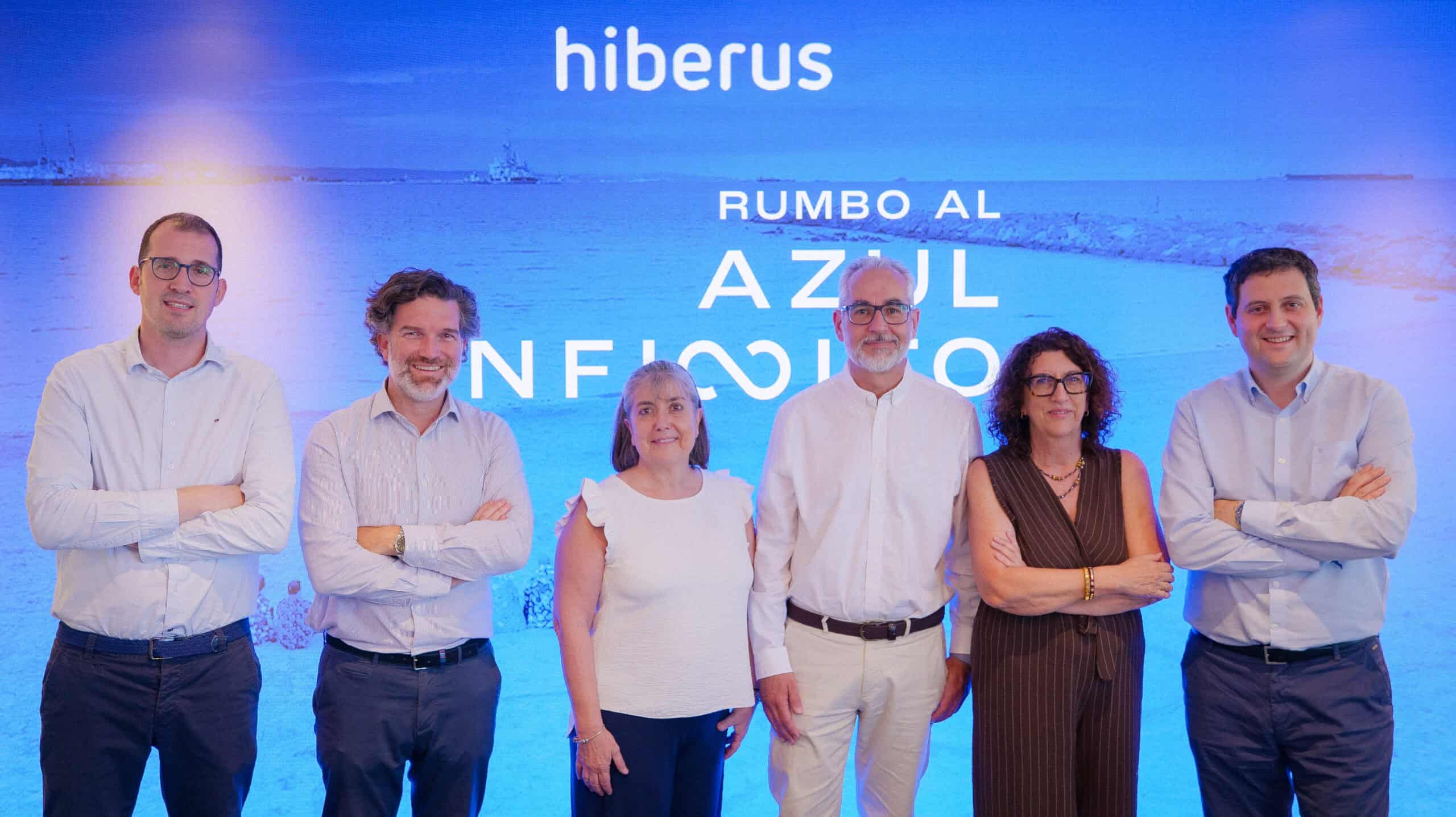 hiberus adquiere a VASS la unidad Corporate de SAP y acelera su crecimiento