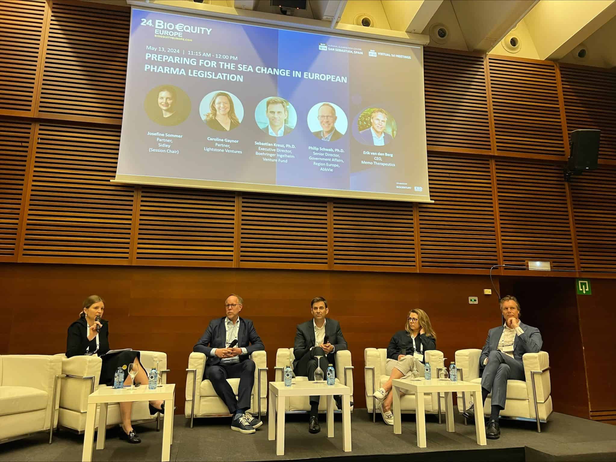 Ysios Capital anuncia una nueva desinversión tras la adquisición de Memo Therapeutics por Ipsen