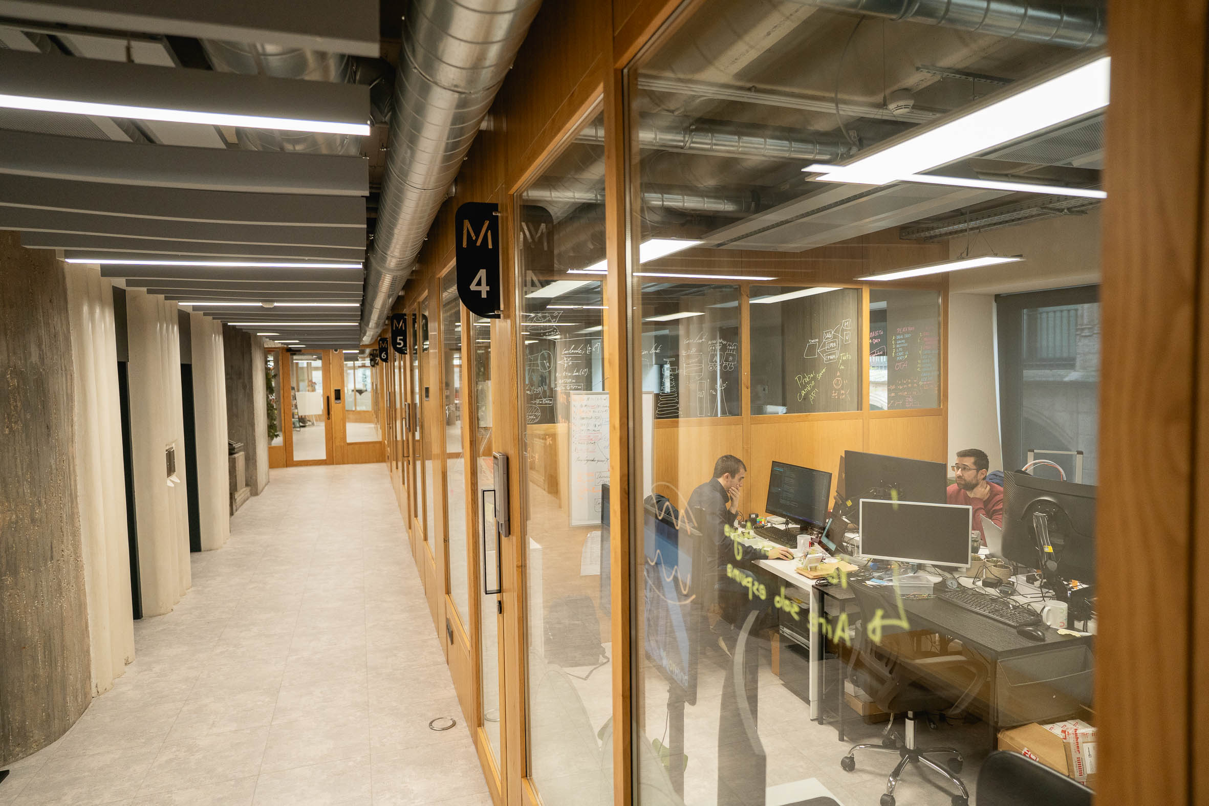 La Fundación Caja de Burgos impulsa el crecimiento de startups con el programa Nexo Scale Up