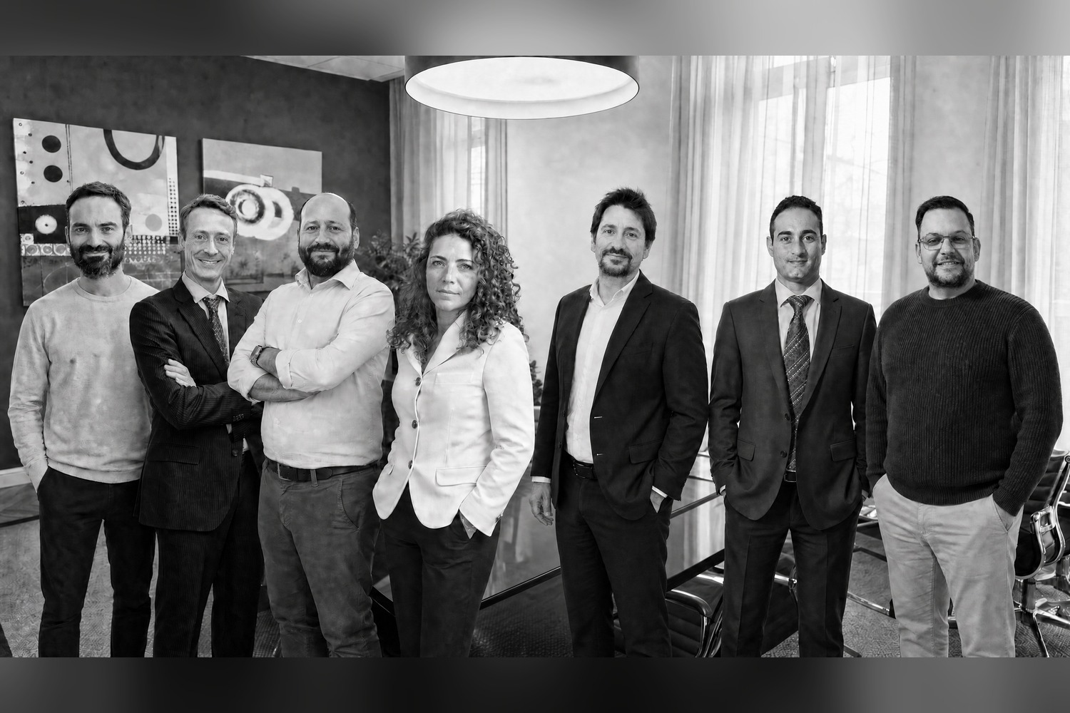Absia Legaltech, la primera red de agentes de IA jurídica autoconfigurable de Europa 