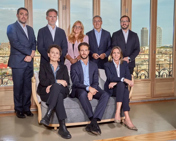 Altamar lanza un fondo de fondos de 100 millones para invertir en venture capital internacional