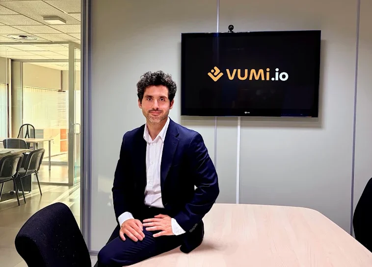 Sociedad Regional de Promoción repite apuesta por Vumi con 100.000 euros para acelerar su expansión comercial 