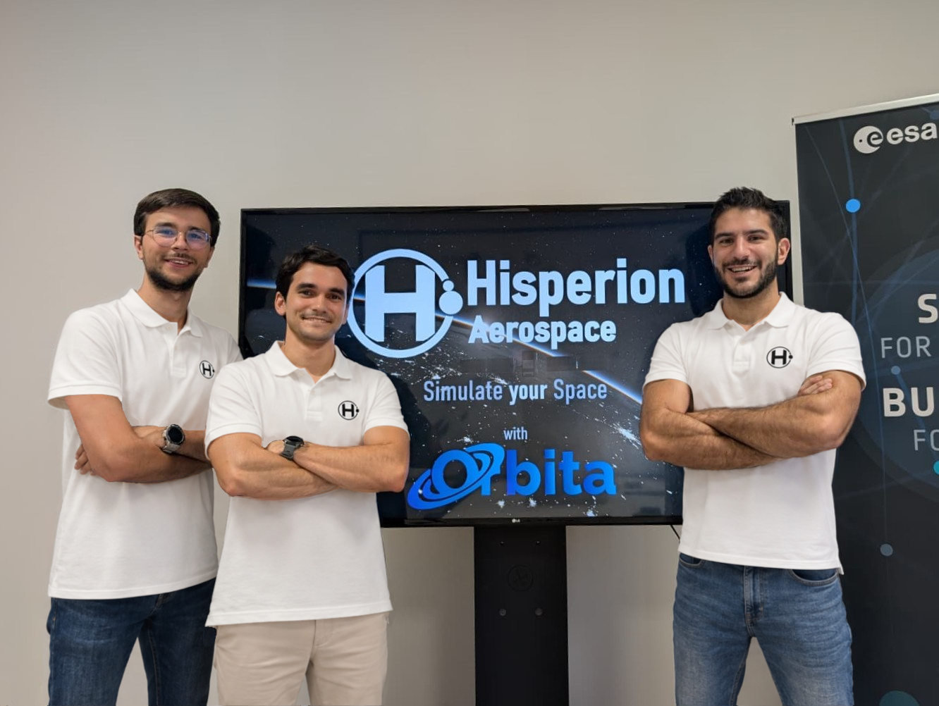 Hisperion Aerospace, la plataforma para simplificar el diseño del GNC de satélites