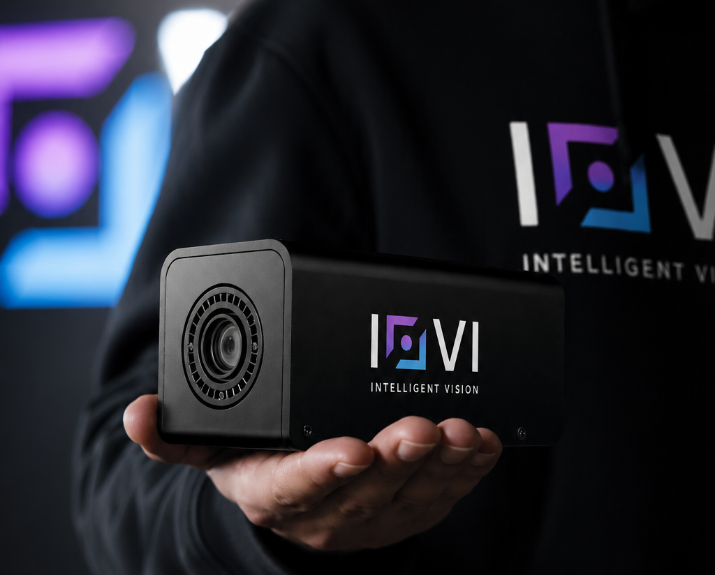 IOVI, productos de Visión Artificial Inteligente para entornos industriales