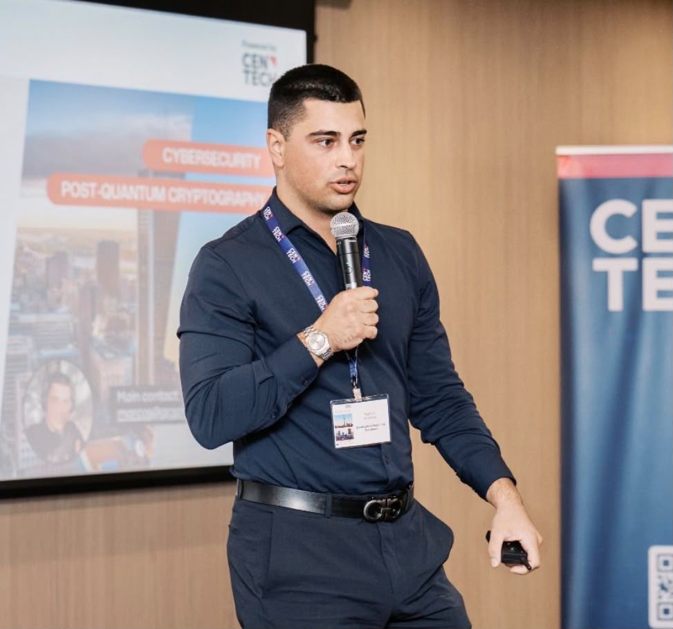 QCSolutions, tecnología para ayudar a organizaciones a identificar su exposición criptográfica