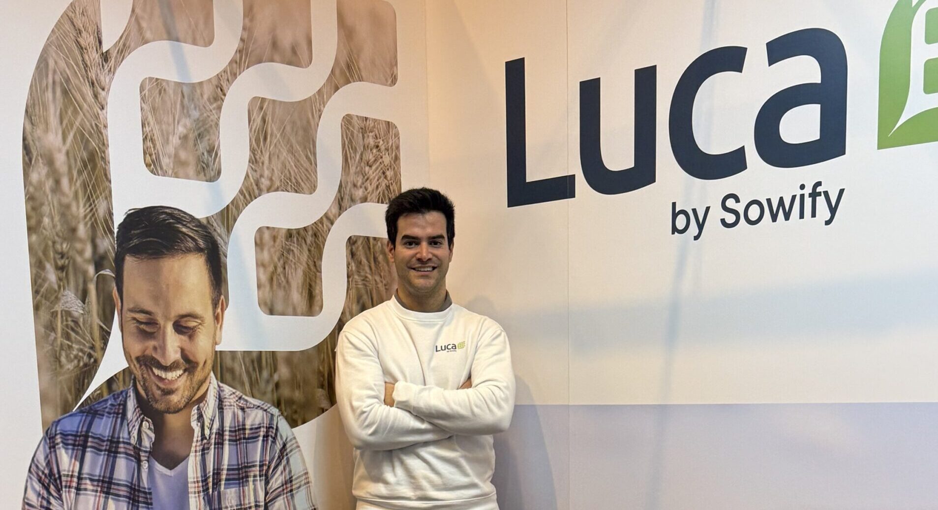 Luca, una plataforma de decisión agronómica que integra la información técnica y económica de la explotación 