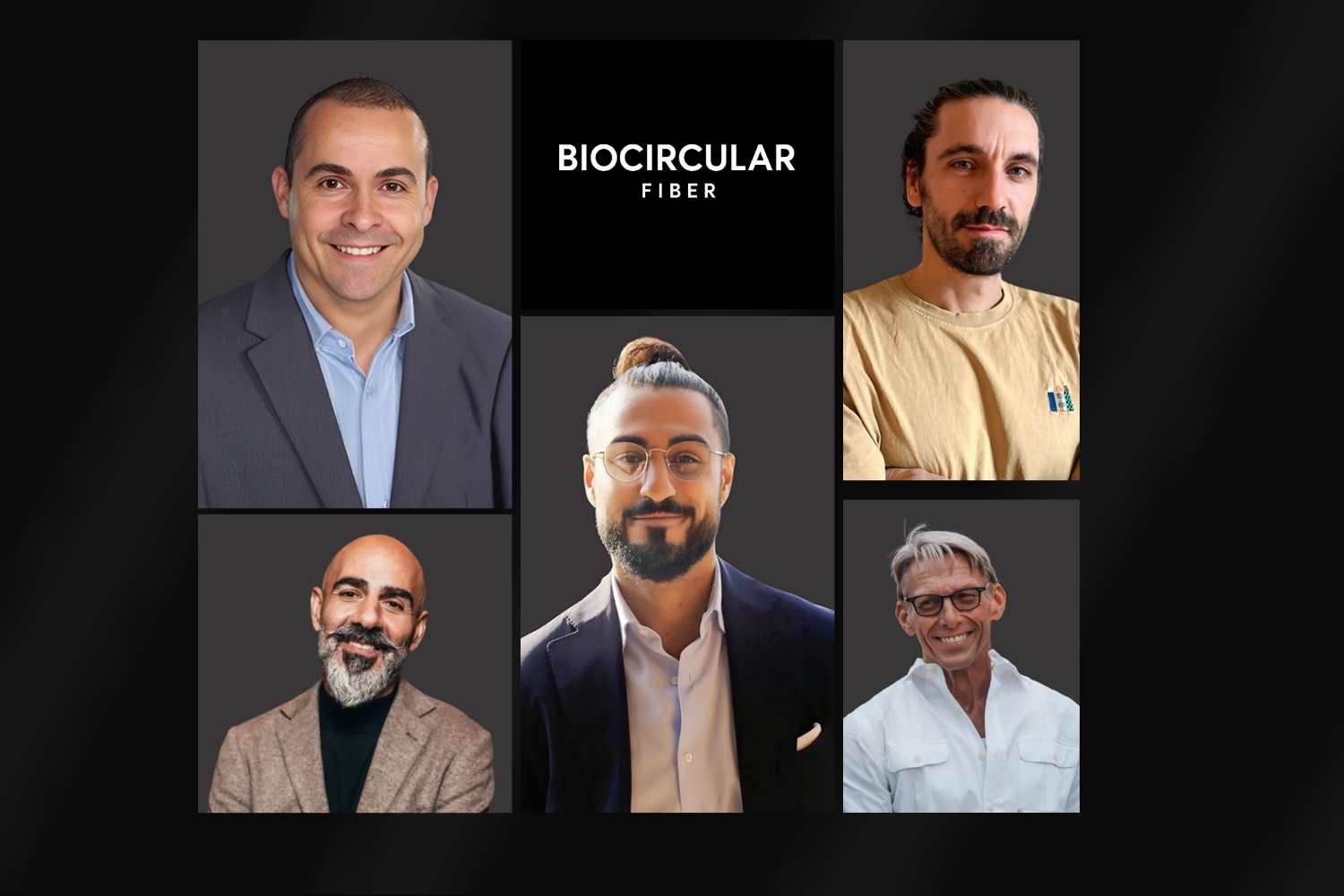 BioCircular Fiber levantará la primera planta para industrializar el cáñamo en España
