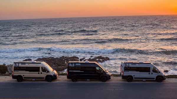 nomade nation
