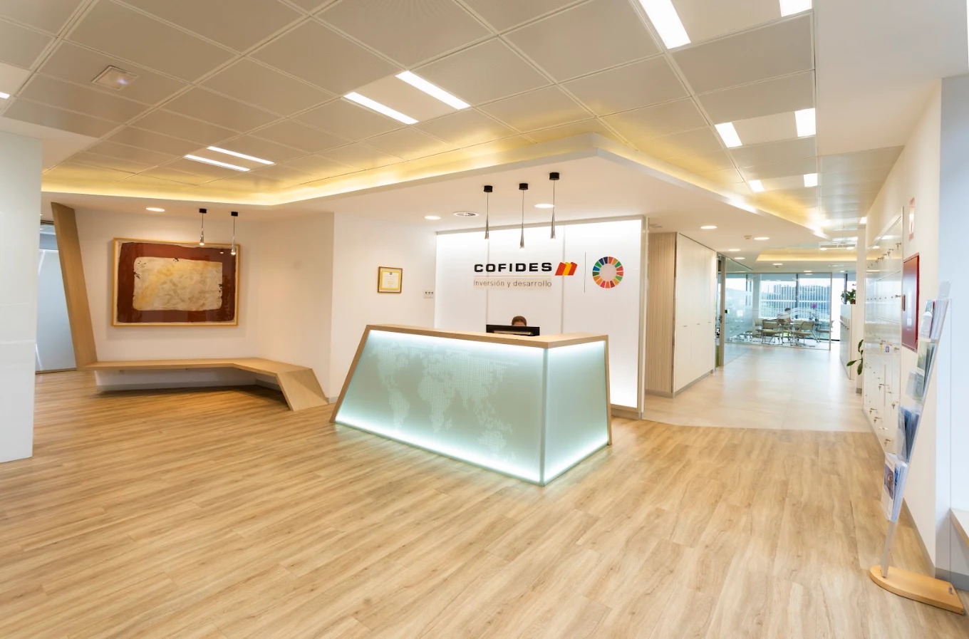COFIDES refuerza el ecosistema emprendedor de impacto en España con la inversión del FIS en el fondo Impact Shakers Ventures I