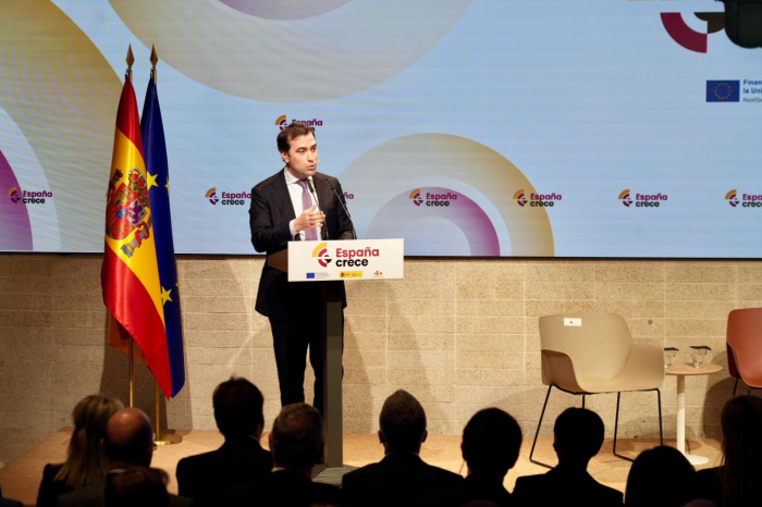 El Consejo General del ICO aprueba la estrategia de inversión de España Crece y activa el despliegue de sus nuevos instrumentos financieros
