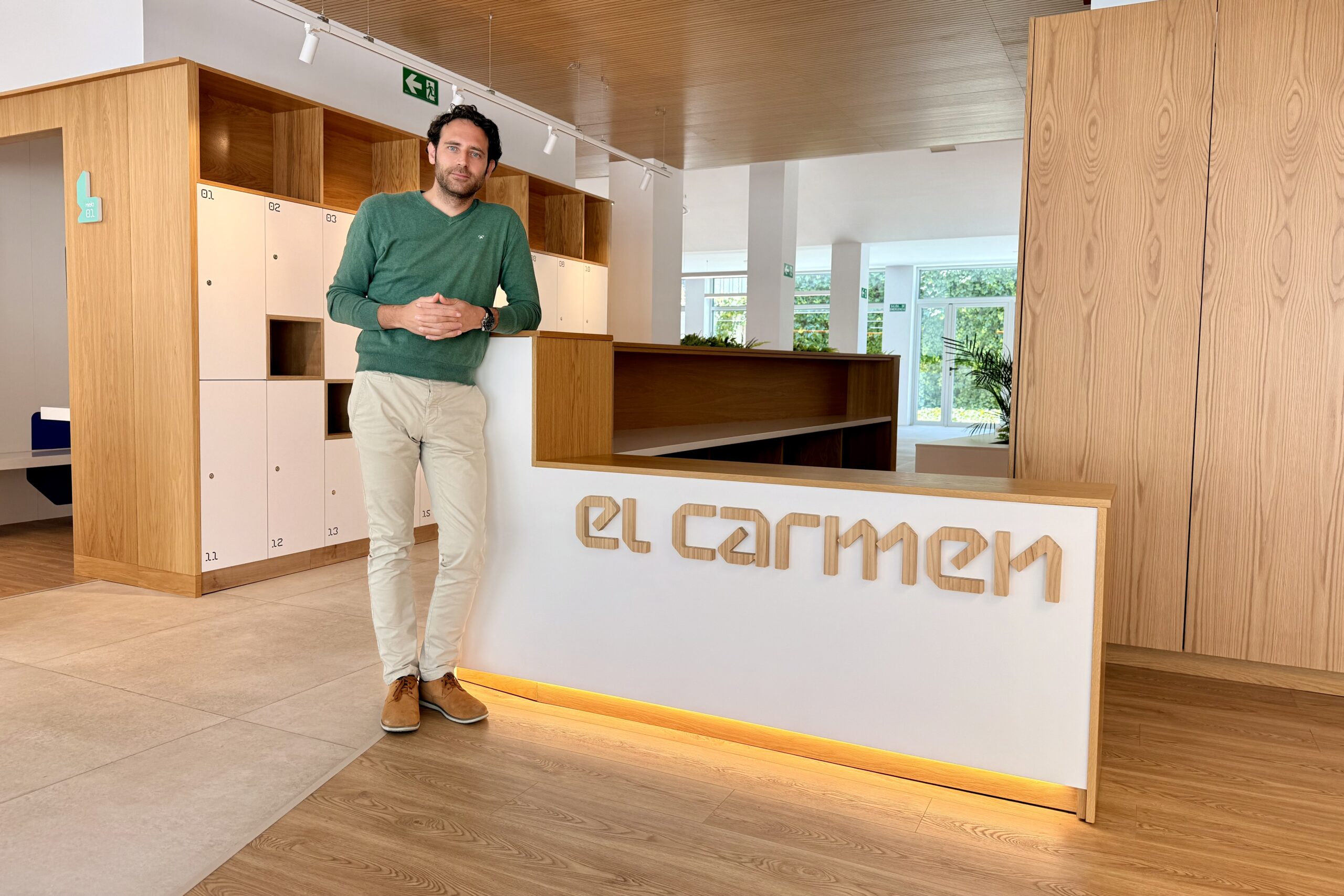 eubiOmic Health cierra una ronda de inversión de 200.000 euros