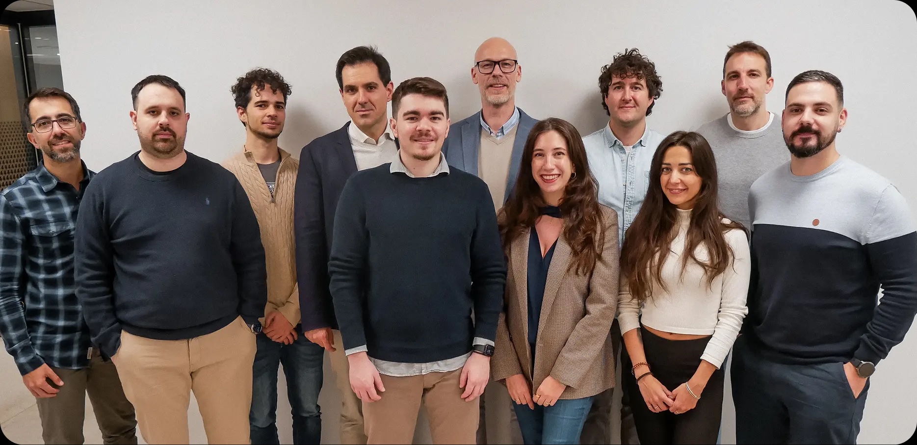Heuristik, solución software para identificar y gestionar pacientes combinando huellas dactilares e IA