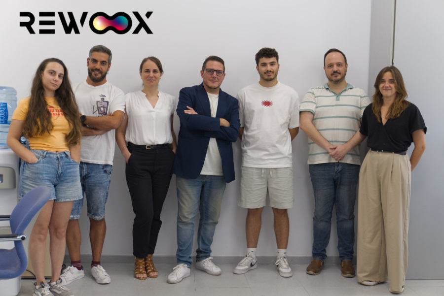 Rewoox