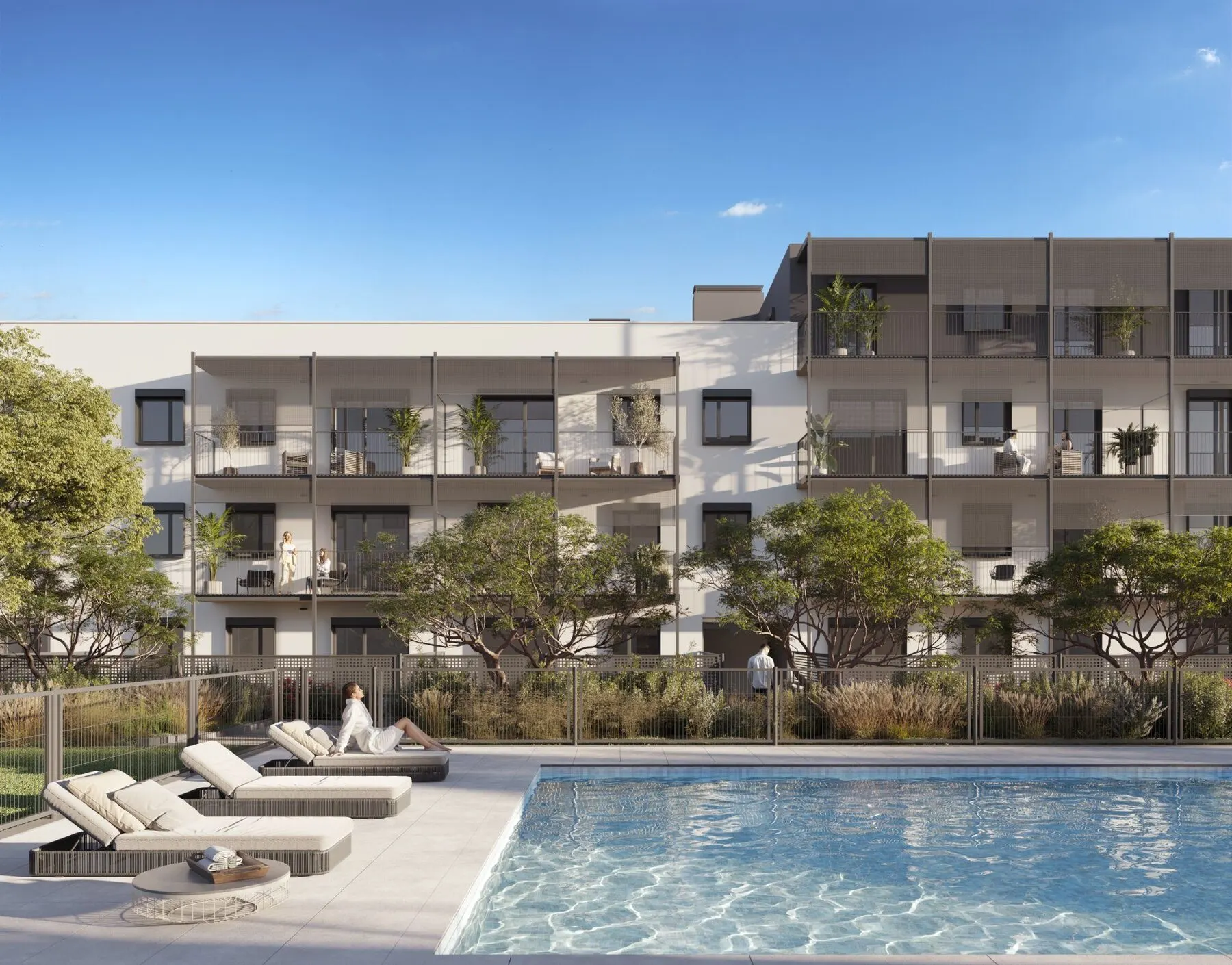 AXIS invierte hasta 12 millones de euros en la empresa española 011H Sustainable Construction para impulsar la construcción industrializada residencial en España