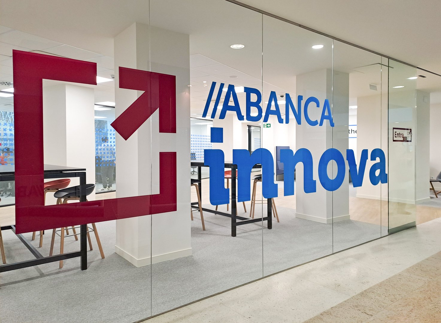 ABANCA INNOVA