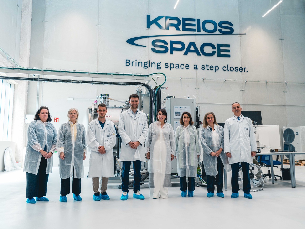 Business Factory Aero, promovida por IGAPE, lanza su octava edición