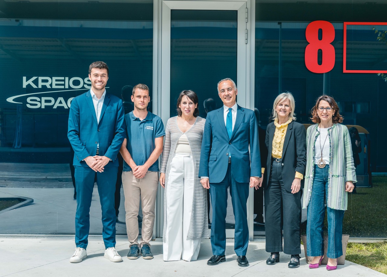 Business Factory Aero abre la convocatoria de su octava edición
