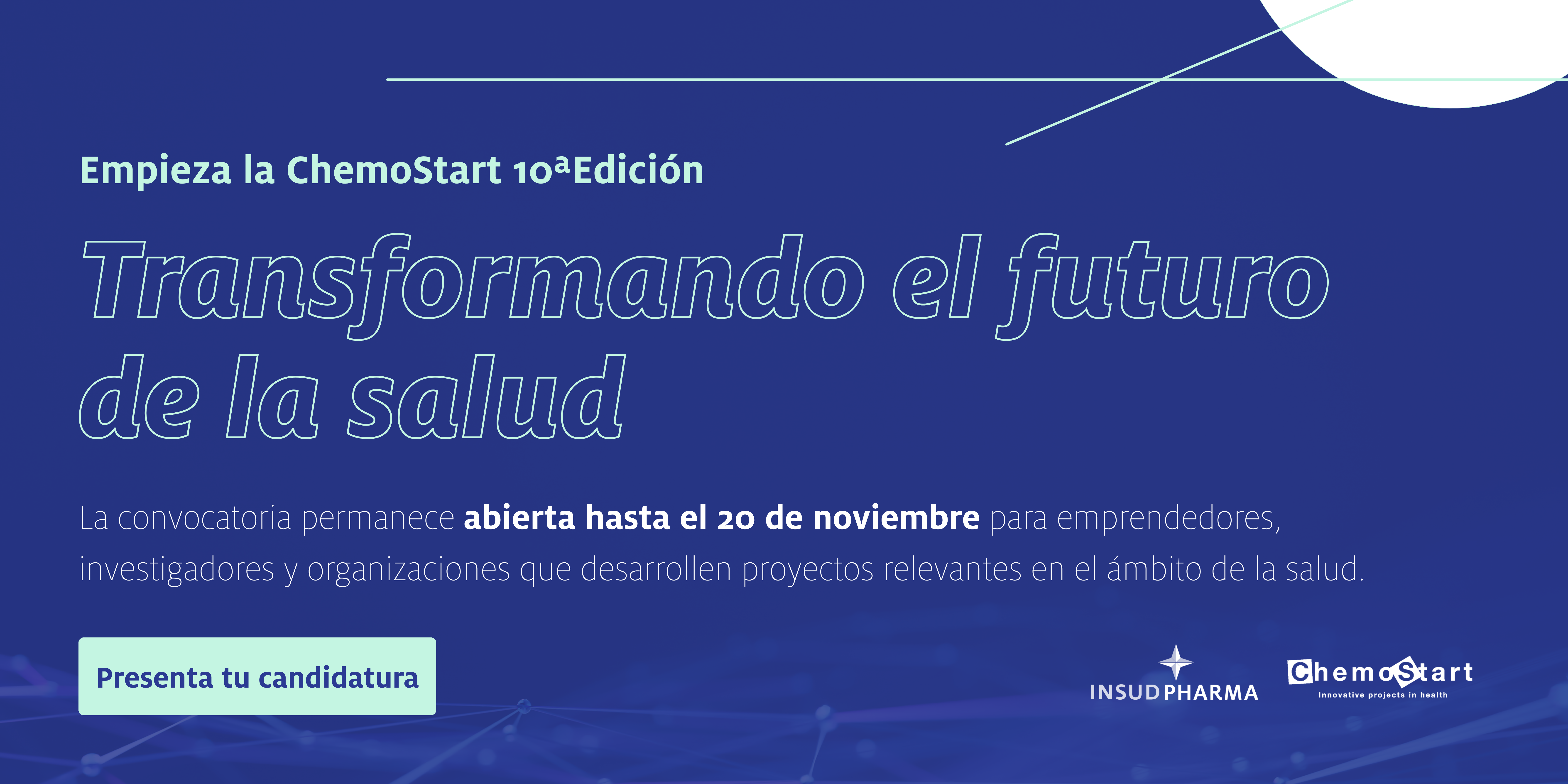 Chemostart