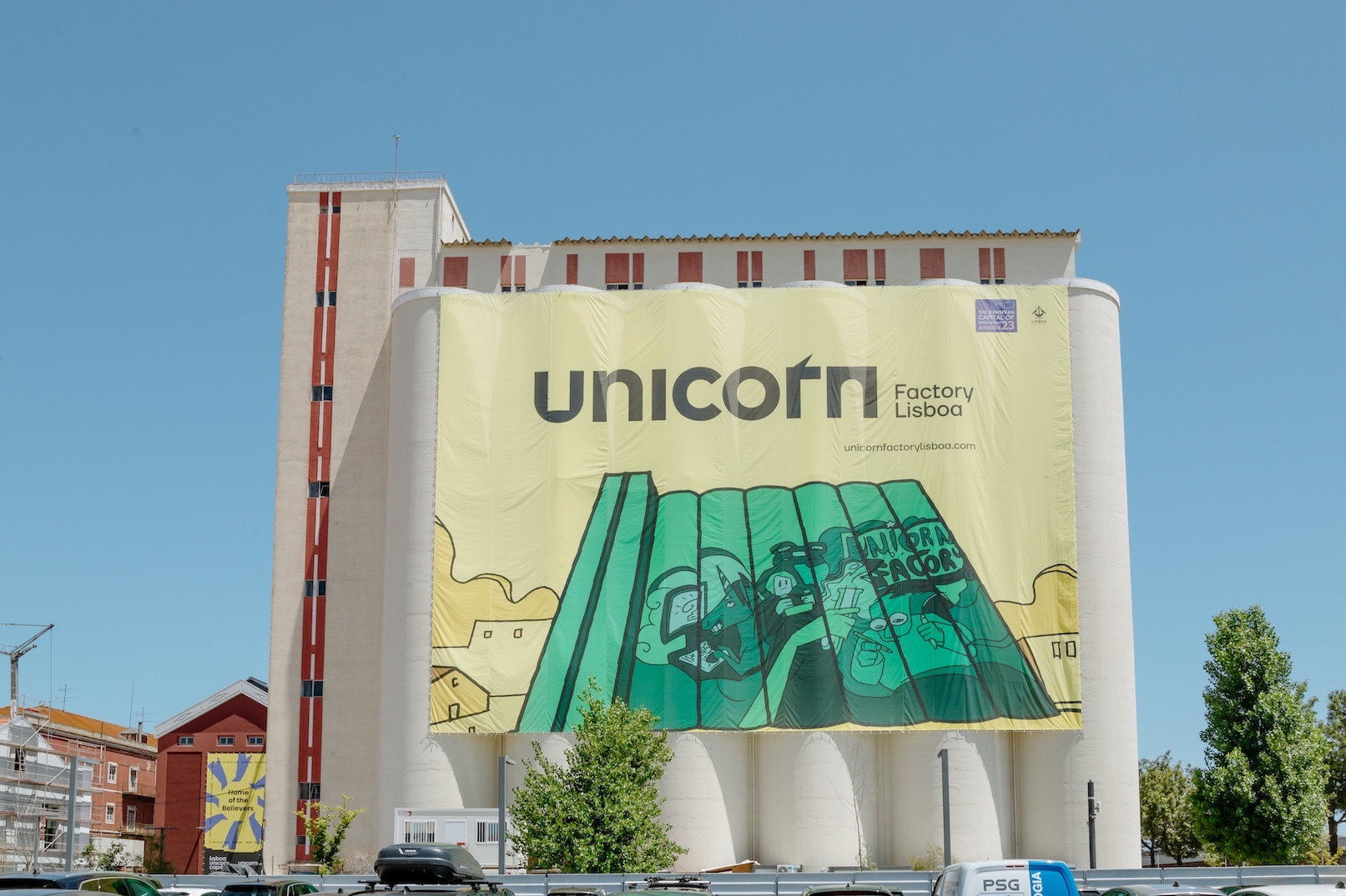 Unicorn Factory Lisboa lanza un programa para anticipar enfermedades y reforzar la prevención sanitaria