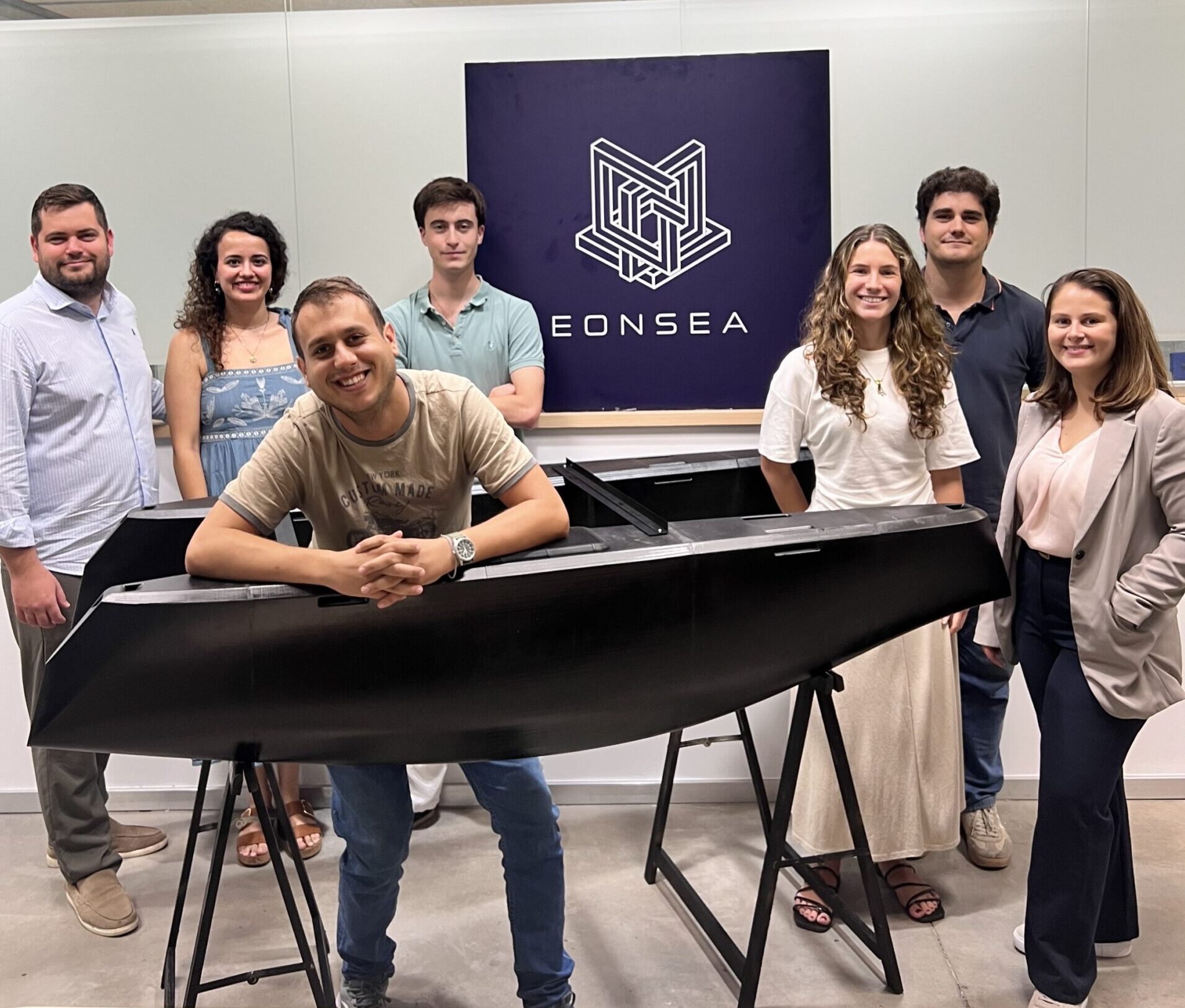 EONSEA, soluciones tecnológicas para la inspección y monitorización de infraestructuras