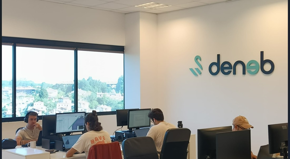 La SETT invierte 7,2 millones de euros en la empresa de cirugía robótica Deneb Medical