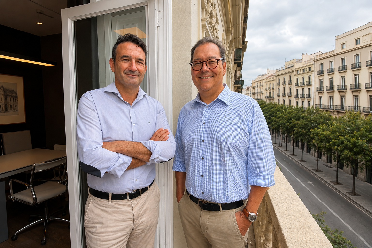 SIDE CAPITAL entra en Smileat para respaldar su plan de escalado y salir al mercado internacional