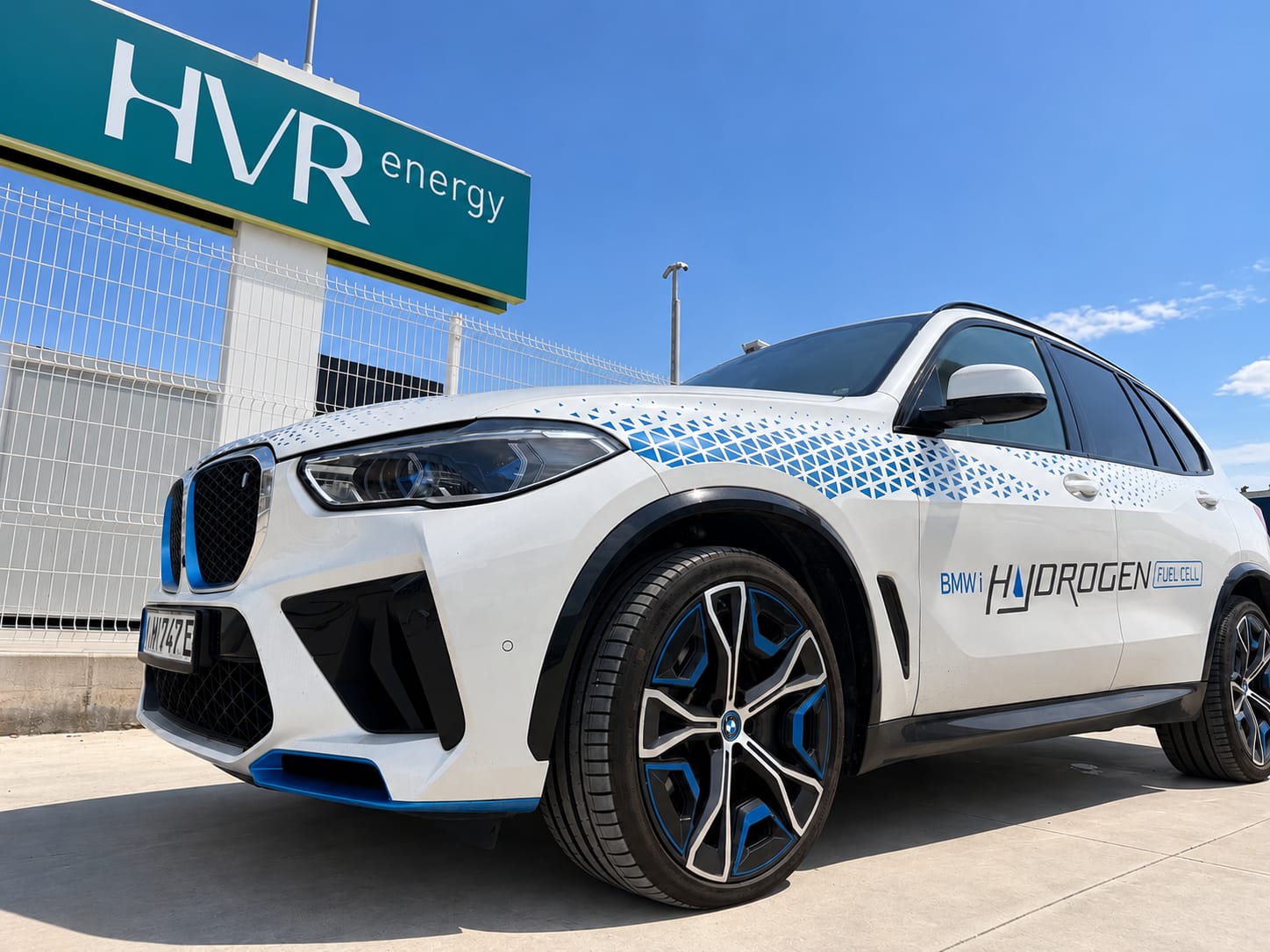 HVR Energy
