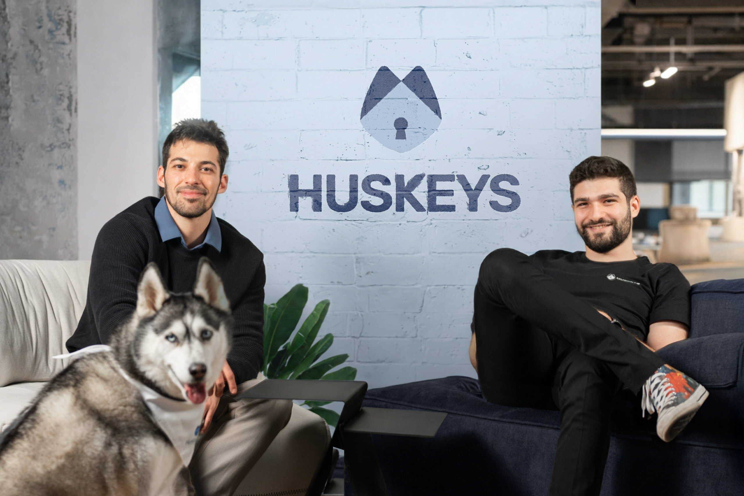 Bright Pixel refuerza su apuesta por la ciberseguridad con una inversión en Huskeys