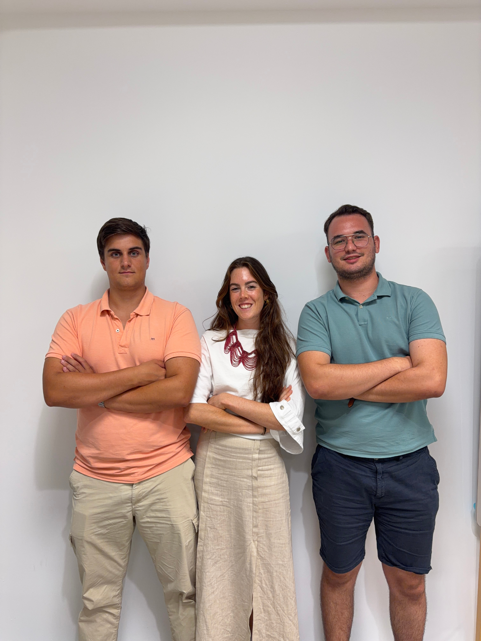 M2R Agrofarm, la startup que desarrolla un modelo industrial escalable para la cría y transformación de Tenebrio molitor 